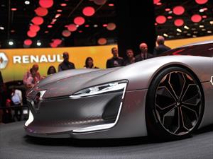 ¿Se acerca el fin para los Auto Shows?
