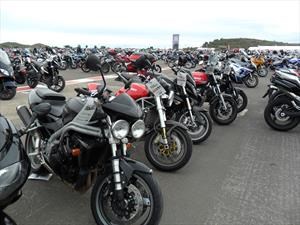 Acuerdo entre los fabricantes de motos y el gobierno nacional