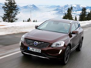 Volvo XC60, es la segunda SUV compacta más vendida de Europa