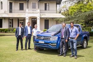 Volkswagen será Gold Sponsor del Abierto de Palermo