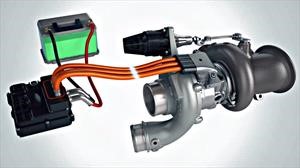 Garrett nos cuenta sobre las ventajas de los turbos eléctricos