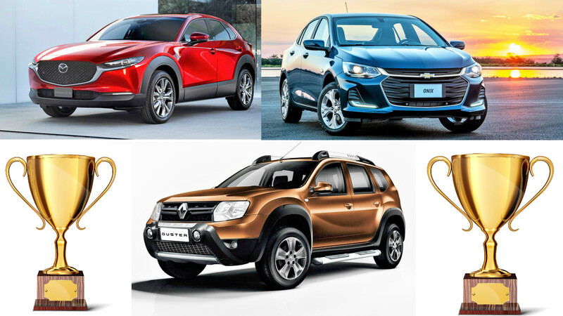 Balance 2020: análisis de las marcas líderes del sector automotor en Colombia