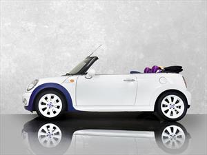 MINI Convertible por Vilner, un cabrio bastante exótico