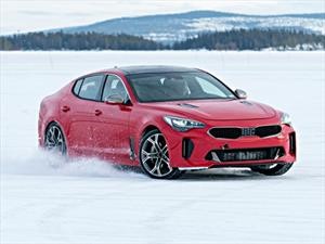 KIA: Soul, Sorento y Stinger, premiados por el US News &World Report