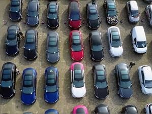 Crece la venta de autos a nivel mundial durante el primer semestre de 2018