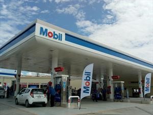 Mobil expande su presencia en México