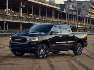 Ram 1500 es la Camioneta del año 2019 en Norteamérica