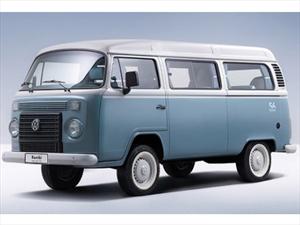 Volkswagen Kombi se despide para siempre con la Last Edition