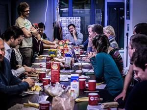 Mercedes-Benz, HDI y Bosch impulsan Startupbootcamp Berlin