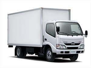 Camiones HINO, la seguridad como estandarte
