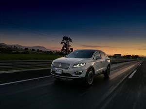 Lincoln MKC 2019 a prueba, una agradable sorpresa