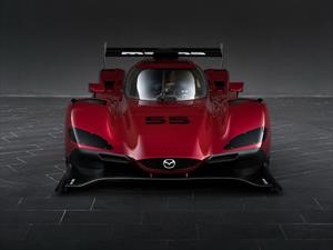 ¿Vuelve Mazda a Le Mans?