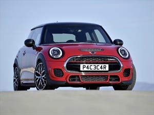 El nuevo MINI John Cooper Works arribó a Colombia desde $134’900.000