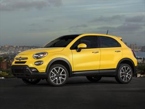 FIAT 500X 2016 disponible desde $20,000 dólares