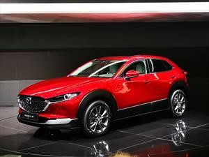 Mazda CX-30, lo SUV se viste de deportivo