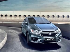 Honda City se renueva