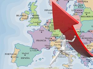 ¿Se recupera Europa?