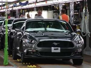 Ford invierte 700 millones de dólares en EE.UU.