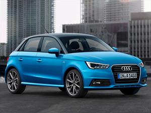 El Audi A1 se renueva