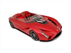 Kode57, el medio hermano del Ferrari Enzo