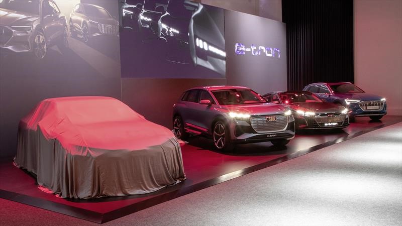 Conocé Artemis, el interesante proyecto eléctrico de Audi