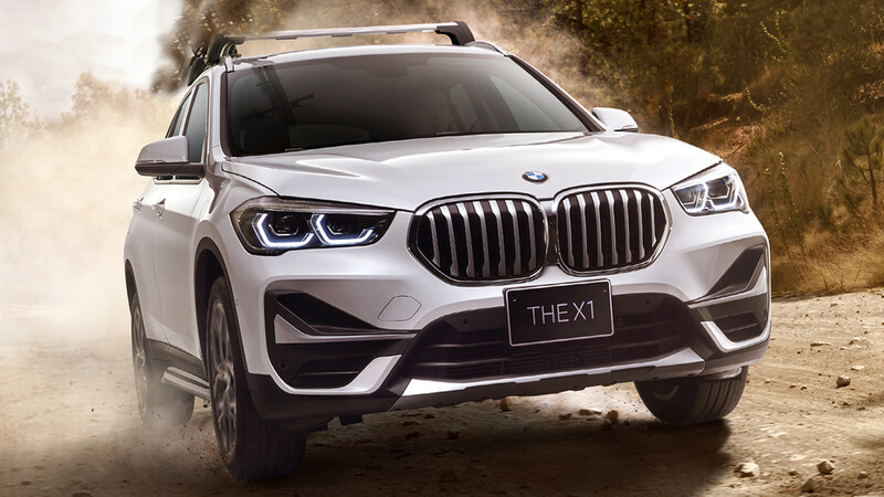 BMW X1 sDrive20i Outdoor Edition llega a México, únicamente habrá 191 unidades disponibles