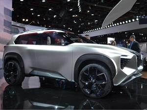 Video: Nissan XMotion Concept, atreverse a más
