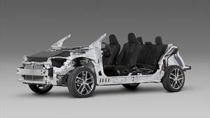 Todo sobre las plataformas y cambios de insignia en el mundo automotriz