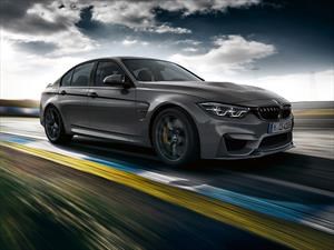 BMW M3 CS 2018, sin compromisos