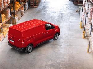 Citroën prepara su Expo Comerciales 2017