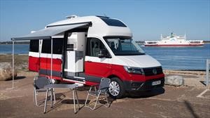 Volkswagen Grand California, viviendo el éxito