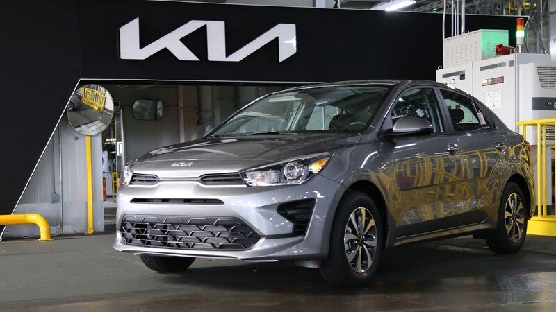 KIA alcanza el millón de autos exportados desde la planta de Pesquería en México