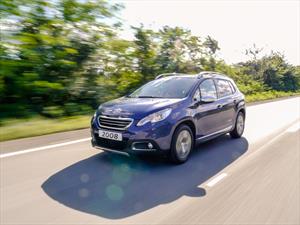 Peugeot 2008 2014 llega a México en $299,900 pesos