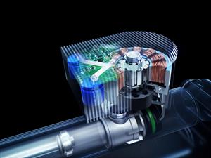 ZF y Levant Power presentan amortiguadores que recuperan energía