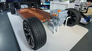 Las baterías Ultium de General Motors prometen flexibilidad y mayor autonomía a un precio accesible