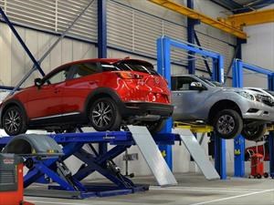 Mazda abre nuevo concesionario en Chía