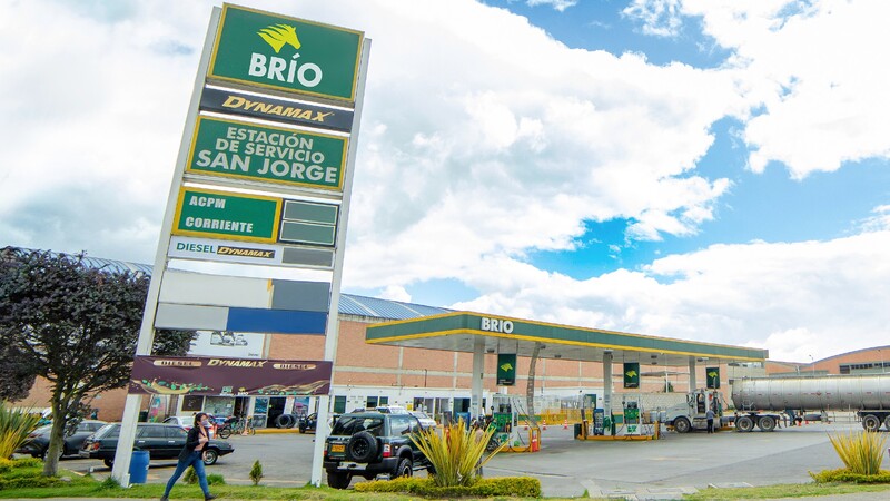 Nuevo programa de gestión de combustible para las empresas