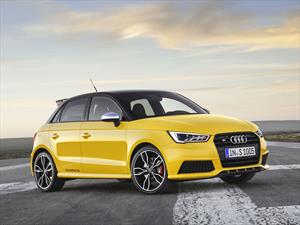 Audi S1 quattro se presenta