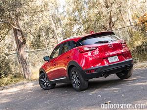 El color rojo es el favorito para los autos en Norteamérica