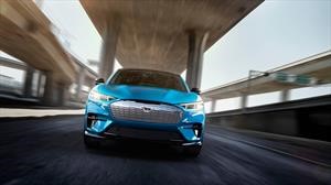 Ford vuelve a ser la marca más vendida en Estados Unidos