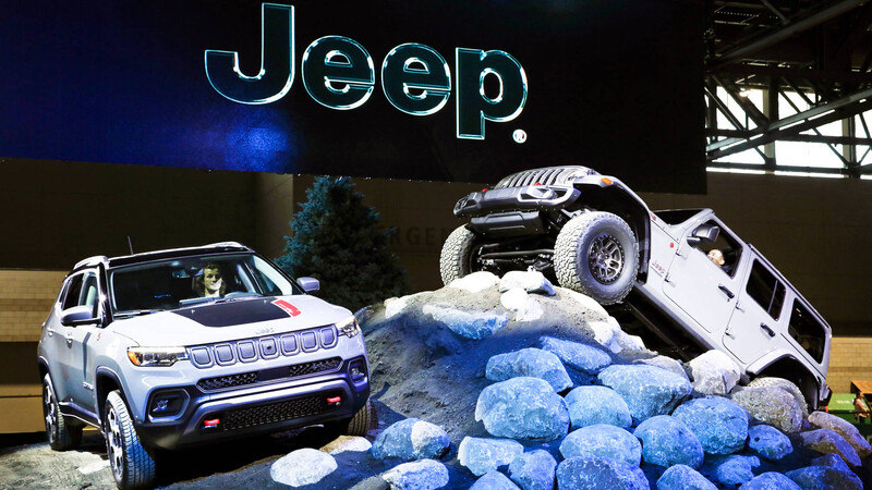 Los 12 momentos más importantes en los 80 años de Jeep