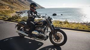 BMW R 18, el estilo Cruiser pero interpretado con genética alemana
