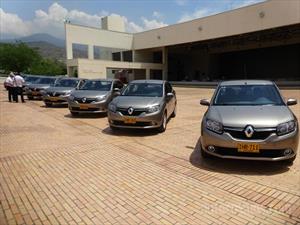 Nuevo Renault Logan: el segundo carro más vendido en Colombia
