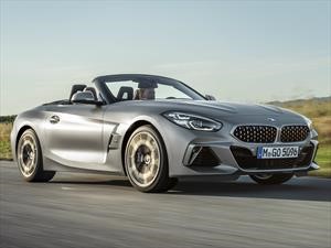 BMW Z4 Roadster sDrive30i y M40i, una nueva era