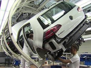 Volkswagen Group, nuevamente el más vendedor del mundo