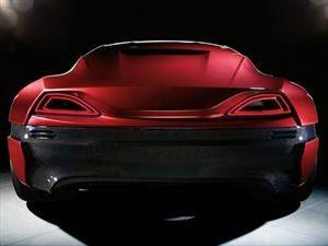 Los mejores autos concepto de 2016