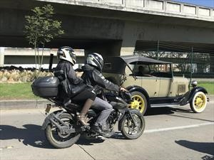 Día sin carro y sin moto en Bogotá, conozca las excepciones