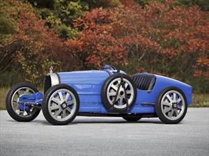 A la venta un Bugatti Type 35 GP 1925