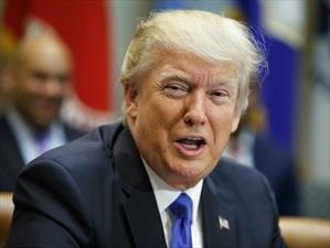 Trump propone detener la mejoría en los estándares de consumo de combustible