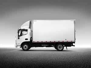 Foton Aumark S 815 se renueva